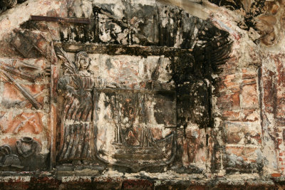 Porta de Santiago