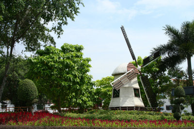 Windmill