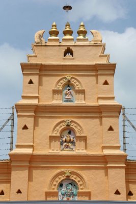 Sri Poyyatha Temple