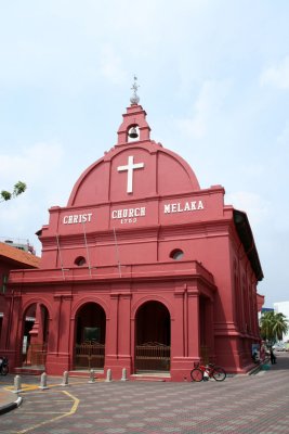 Christ Church