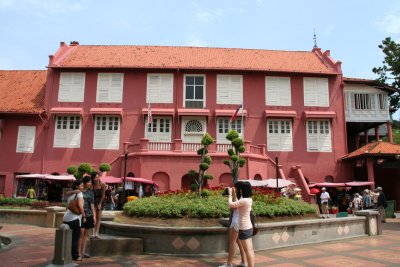Stadthuys
