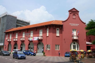 Art Gallery