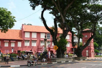 Town Square