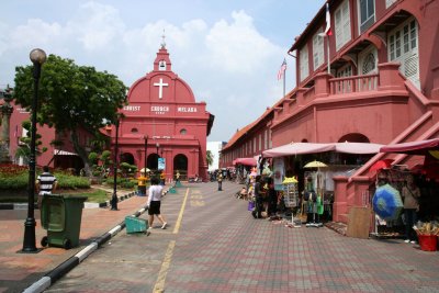 Town Square
