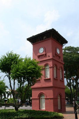 Clock Tower