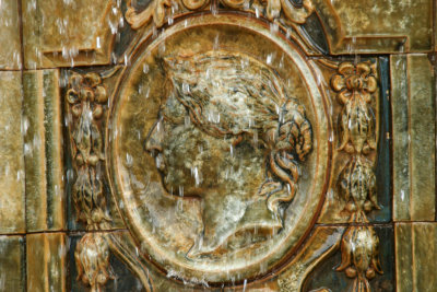 Town Square Fountain