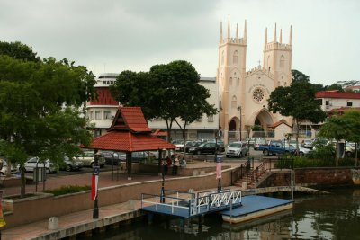 St Francis Church