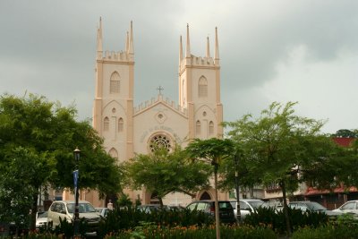 St Francis Church
