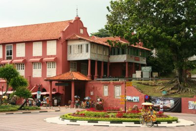 Stadthuys
