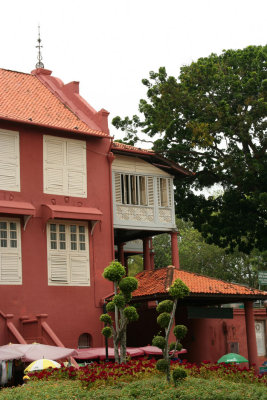 Stadthuys