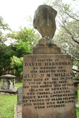 Old Cemetry