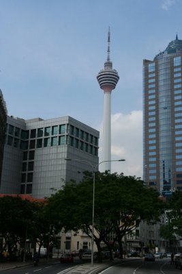 KL Tower