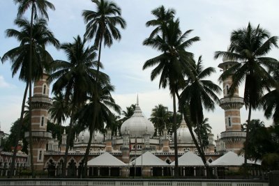 Masjid Jamek