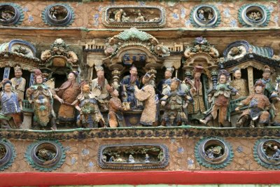 Chan See Shu Yuen Temple