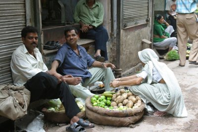 Vendor