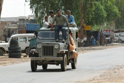 Public Transport