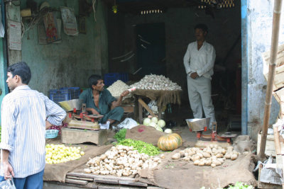 Market