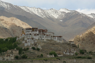 Likir Gompa