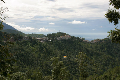 McLeod Ganj