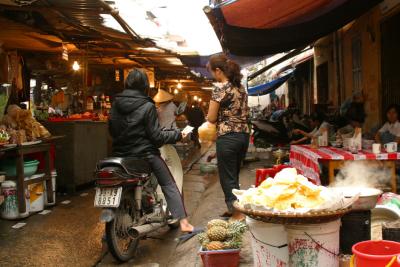 Market