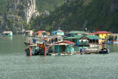 Ha Long Bay