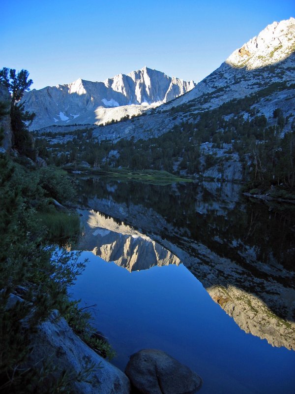 long lake reflection of mt goode 2.jpg