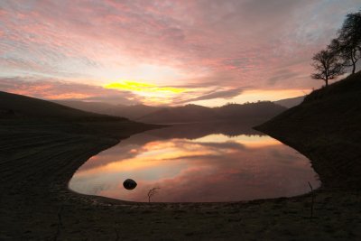 Unprocessed Final Sunrise