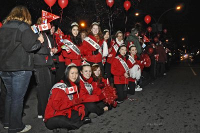 White Rock Youth Ambassadors