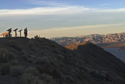 Death Valley