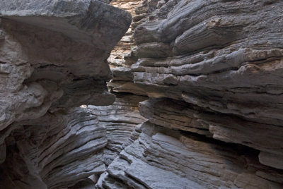 Layer Stack