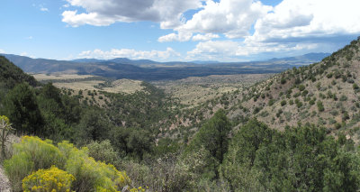 New Mexico