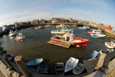 Rockport.