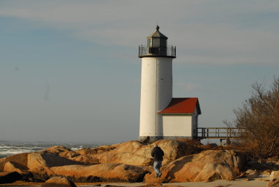 Rockport