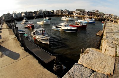 Rockport