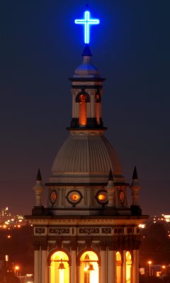 Monterrey