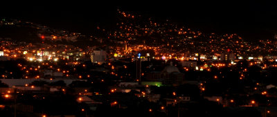 Monterrey