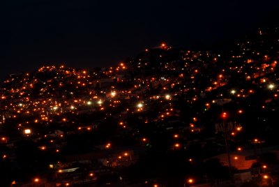 Monterrey