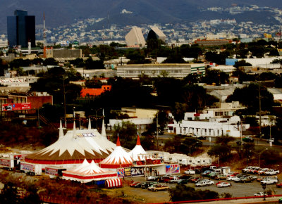 Monterrey