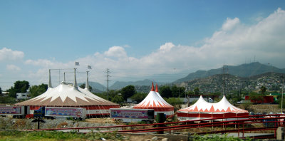 Monterrey