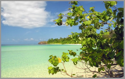 Mergui Archipelago Myanmar