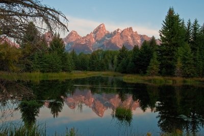 Grand Teton