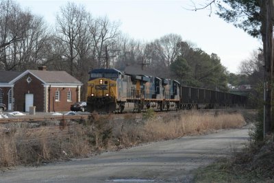 Doswell, Va