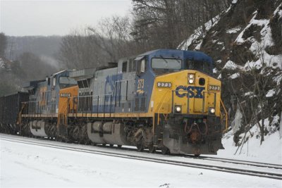 Wbd hoppers A cabin