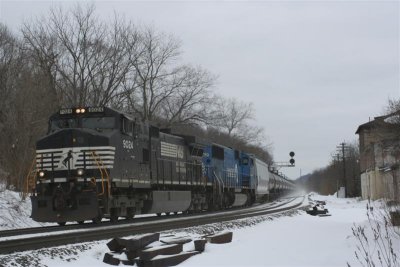 NS