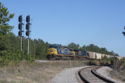 G858 North Collier
