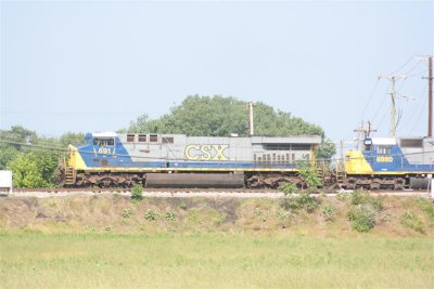 Q302 Entering Fulton