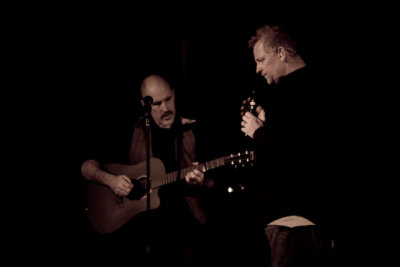 Phillips, Craig and Dean - 2009