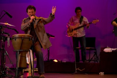 Phillips, Craig and Dean - 2009