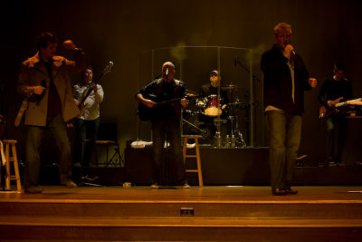 Phillips, Craig and Dean - 2009
