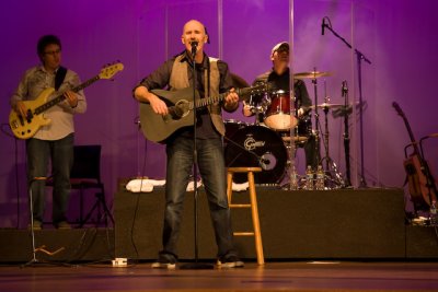 Phillips, Craig and Dean - 2009